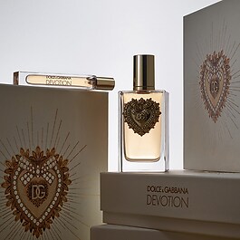 Devotion - Eau De Parfum Geschenkset 